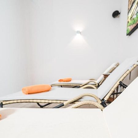 Appartements Cella Central 滨湖采尔 外观 照片
